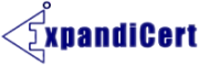 expandicert